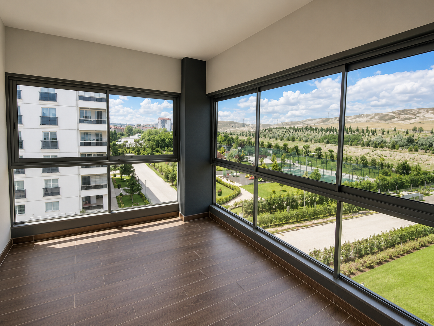 Anasayfa Balkon 1
