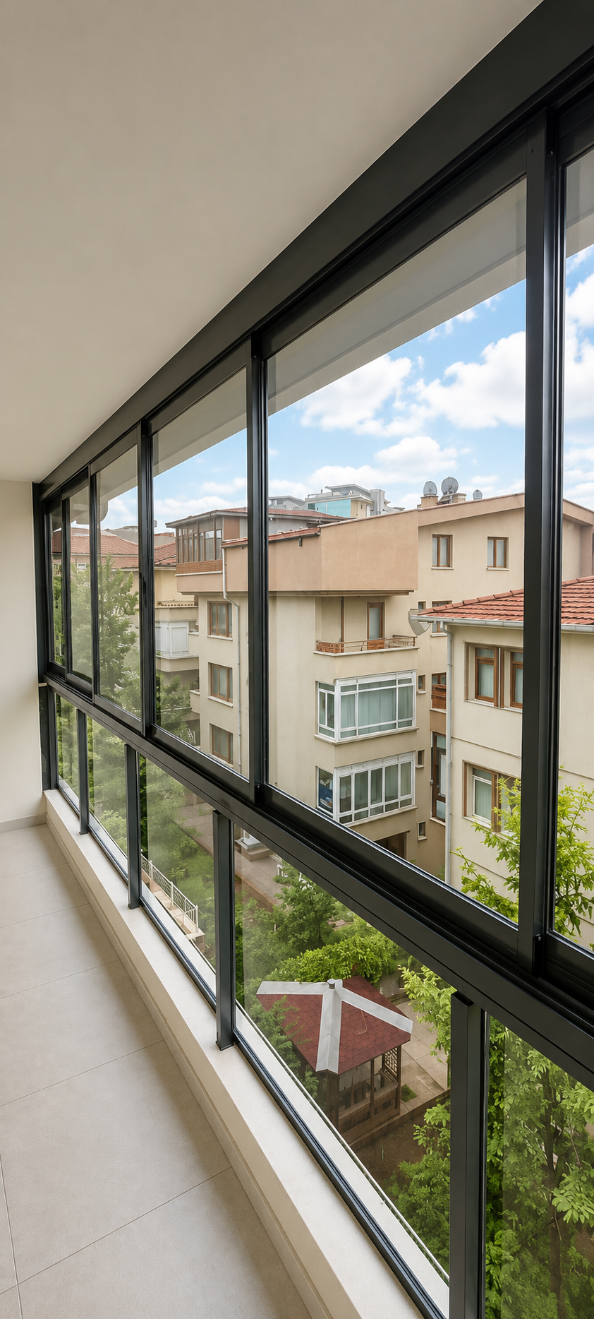 Anasayfa Balkon 2